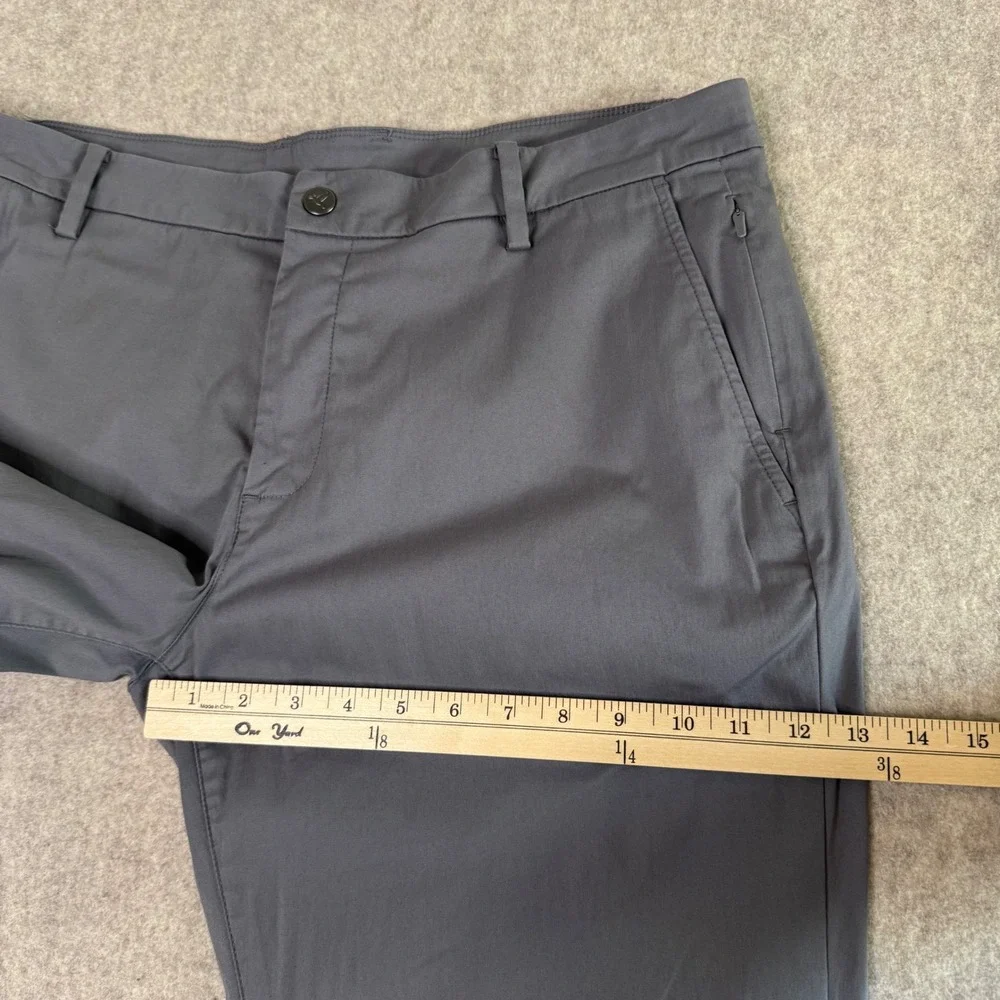 Birddogs boomstick pants